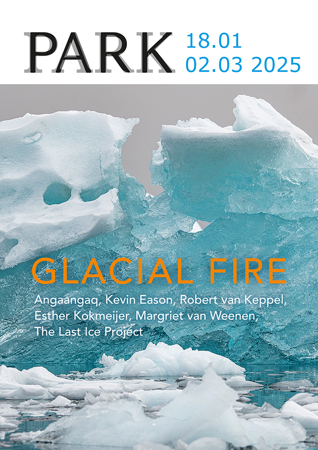 GLACIAL FIRE