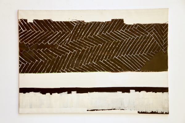 Underpaintings & Overpaintings