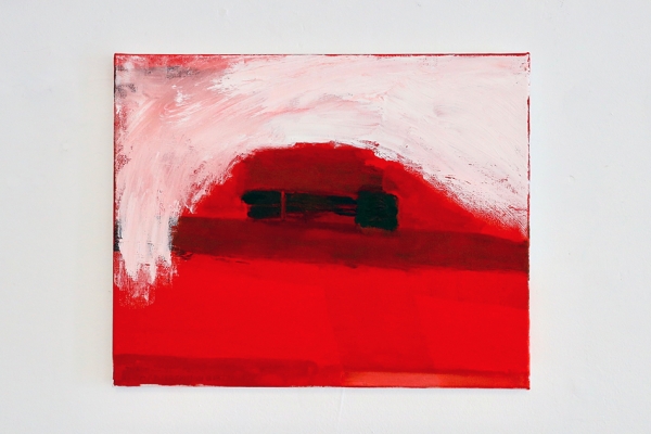 Underpaintings & Overpaintings