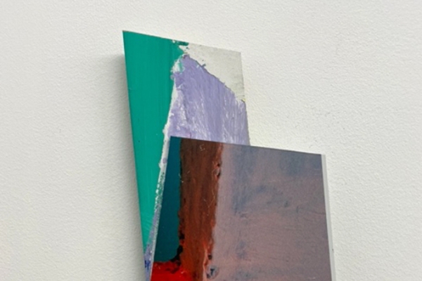 Picture the room edition nr.1, 19 x 15 cm, € 350