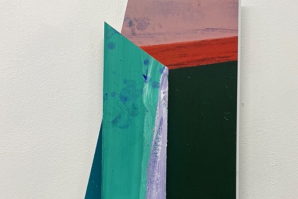 Picture the room edition nr.4, 46 x 24 cm, € 500