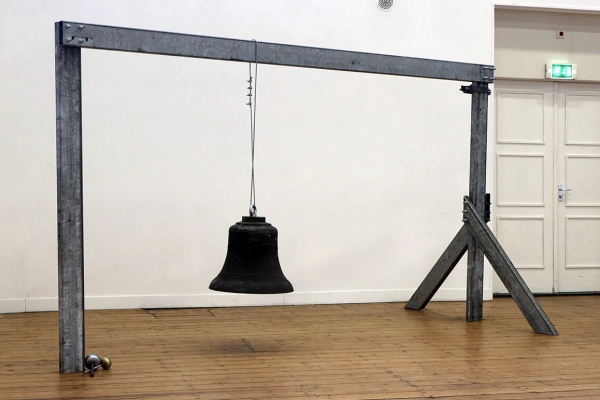 Breather Clémence Lollia Hilaire