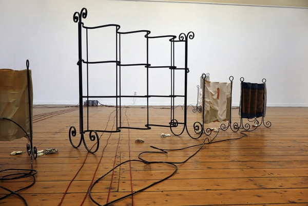 Breather Janina Frye