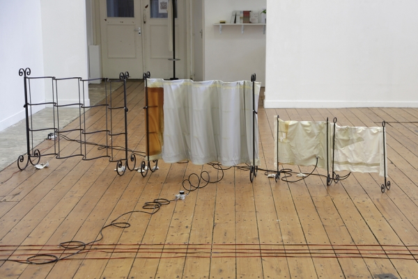 Breather Janina Frye