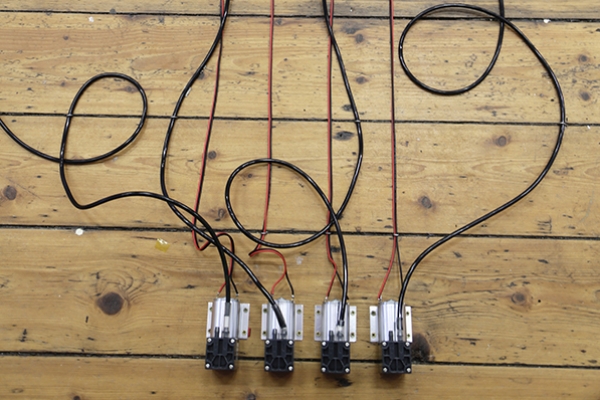 Breather Janina Frye