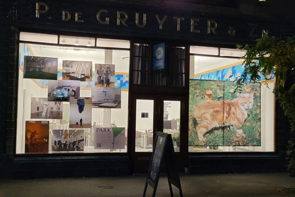Studio de Gruyter