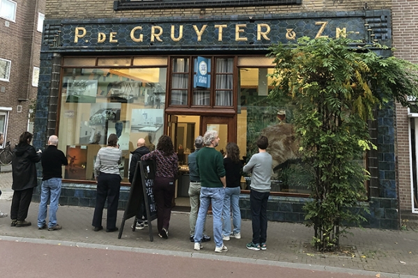 Studio de Gruyter