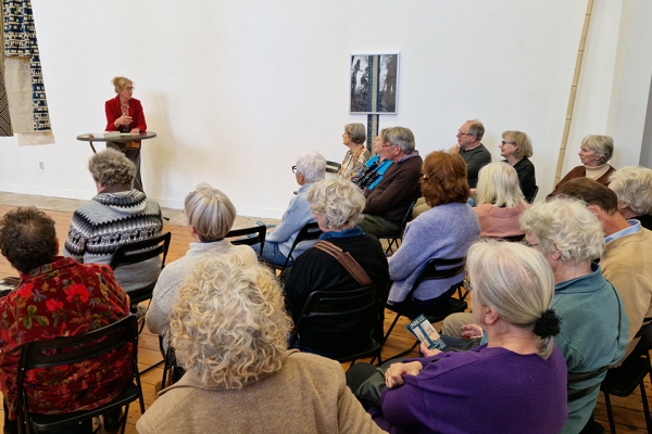 Kunstkring De Opening