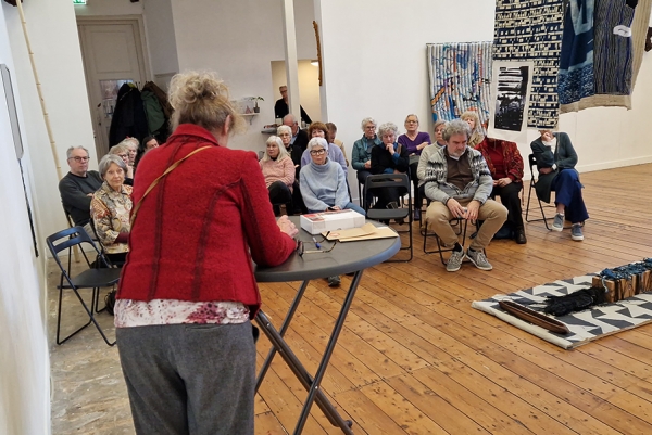 Kunstkring De Opening