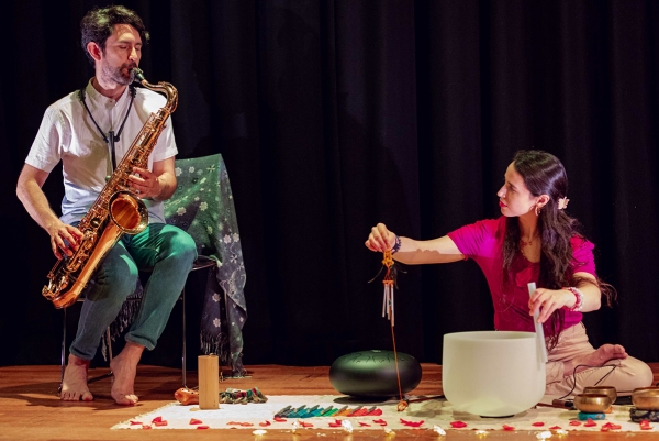 A SONIC OASIS - foto Rafal Nowicki @photonowicki