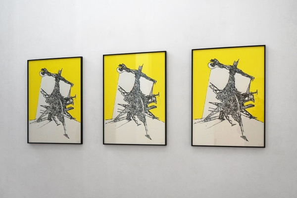 editie Vince Donders