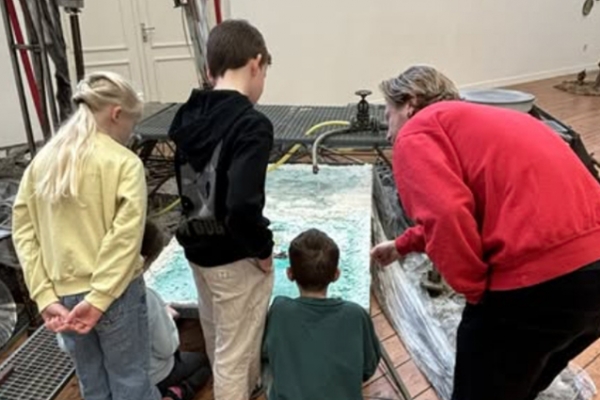 Basisschool De Stappen