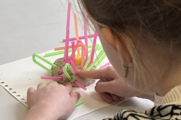 Basisschool De Stappen