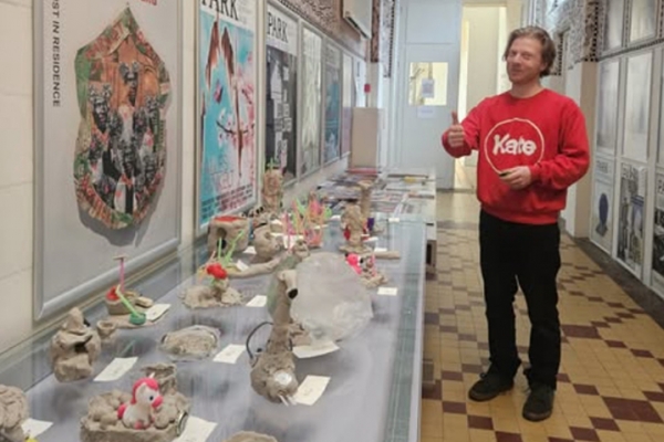 Basisschool De Stappen