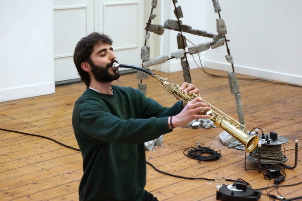 Javier Villegas